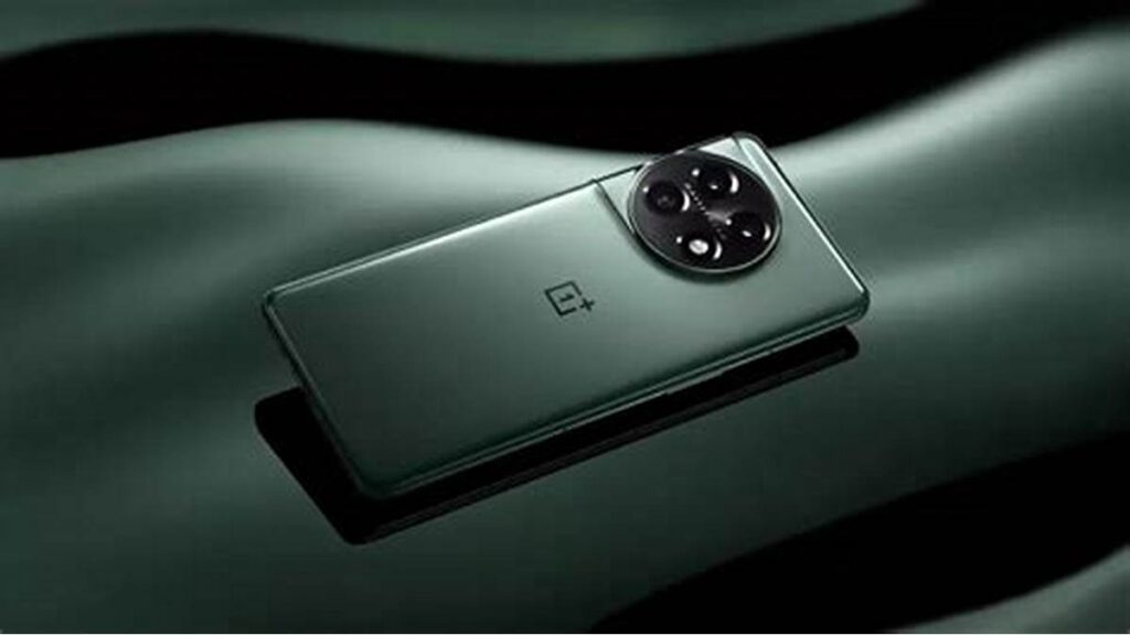 OnePlus 12 Release Date in India