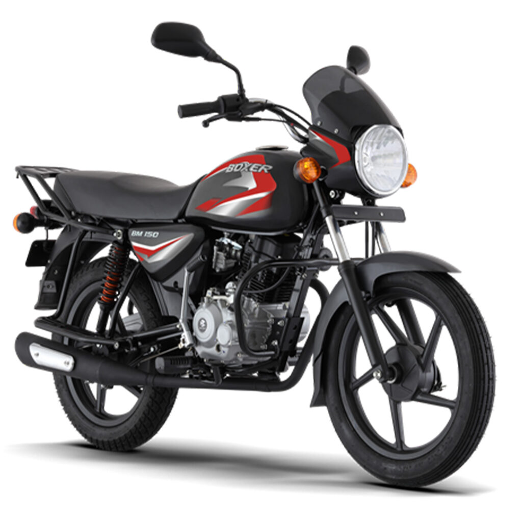 Bajaj Boxer 155 launch date in India