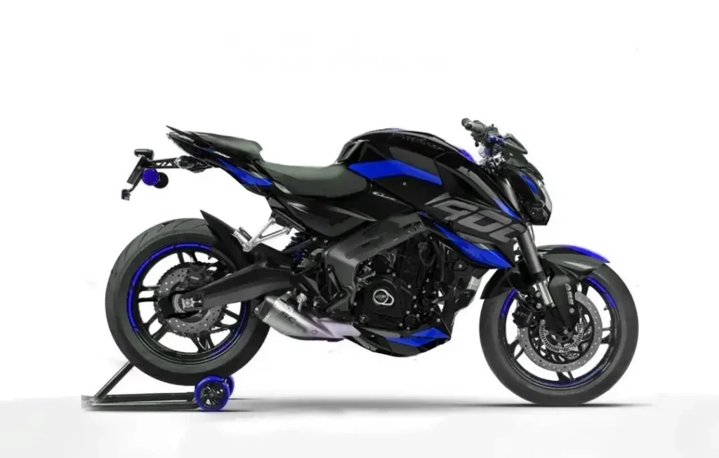 Bajaj Pulsar NS400 price in India on Road: Features, specification