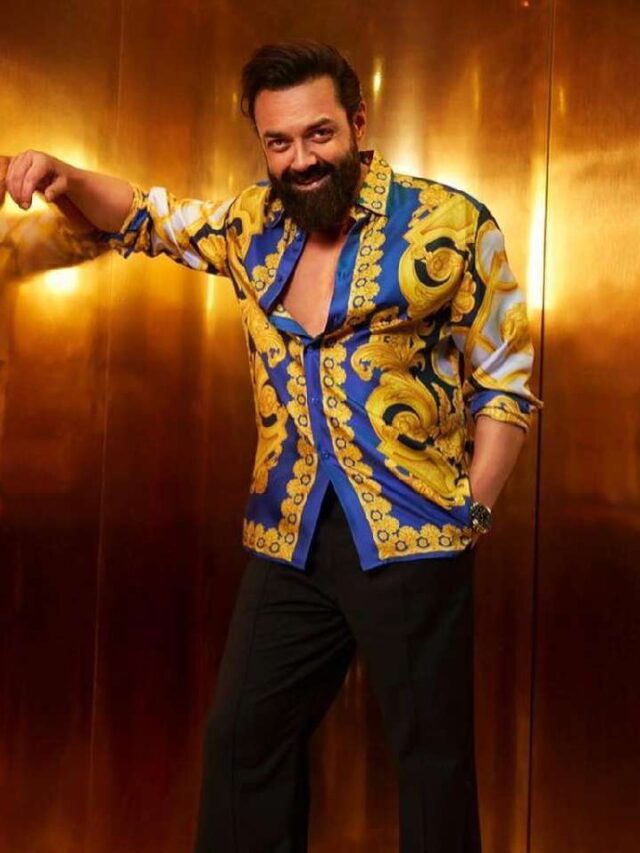 Bobby Deol ने ठुकराई ये Top 5 ब्लॉकबस्टर फिल्में